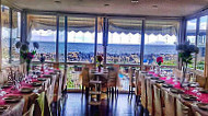 La Terrazza Di Donna Fortuna food