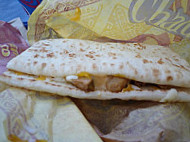 Taco Bell food