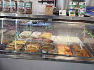 Boswell's Deli Of Merrick food