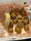 Popeyes Louisiana Kitchen food