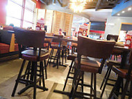 Red Robin Gourmet Burgers And Brews inside