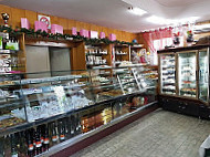 Pasticceria Podesta food