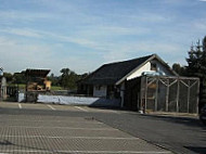 Landgasthof Schnitzel-stube Triebsdorf outside