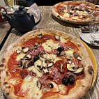 Bio Pizzeria Vero 2 food