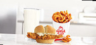 Arby's food