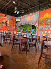 Tijuana Flats food