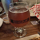 Two Rivers Brewing food