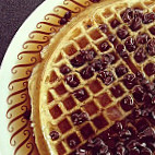 Waffle House food