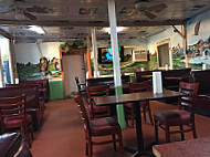 Mi Rancho inside