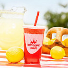 Smoothie King food