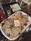 La Piadineria food