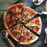 Zizzi - Lincoln food