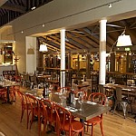 Zizzi Haywards Heath inside
