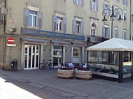 Antico Caffe Rosmini outside