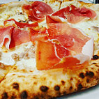 Pizzeria Mimmo O' Maggior food