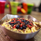 Vitality Bowls San Jose Almaden food