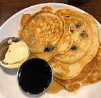 The Lunch Room Bakery Cafe food