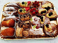 Pasticceria Ippolito food