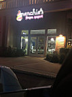 Menchie's Frozen Yogurt outside