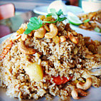 Tamarind Thai Cuisine food