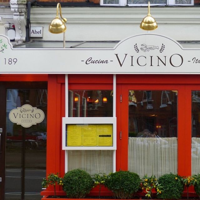 restaurant image