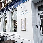 Valentina Fine Food Reigate unknown