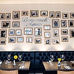 Valentina Fine Food Reigate unknown