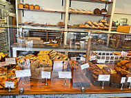 Companion Bakeshop Westside Santa Cruz food