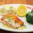 J. Alexander's - Redlands Grill - Louisville food