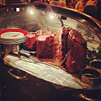 House Of Prime Rib food