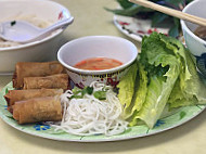 Phở Five-o food