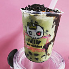 Vivi Bubble Tea/edison Rt27 food