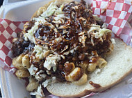 The Triple B Backhills Bbq On Best food