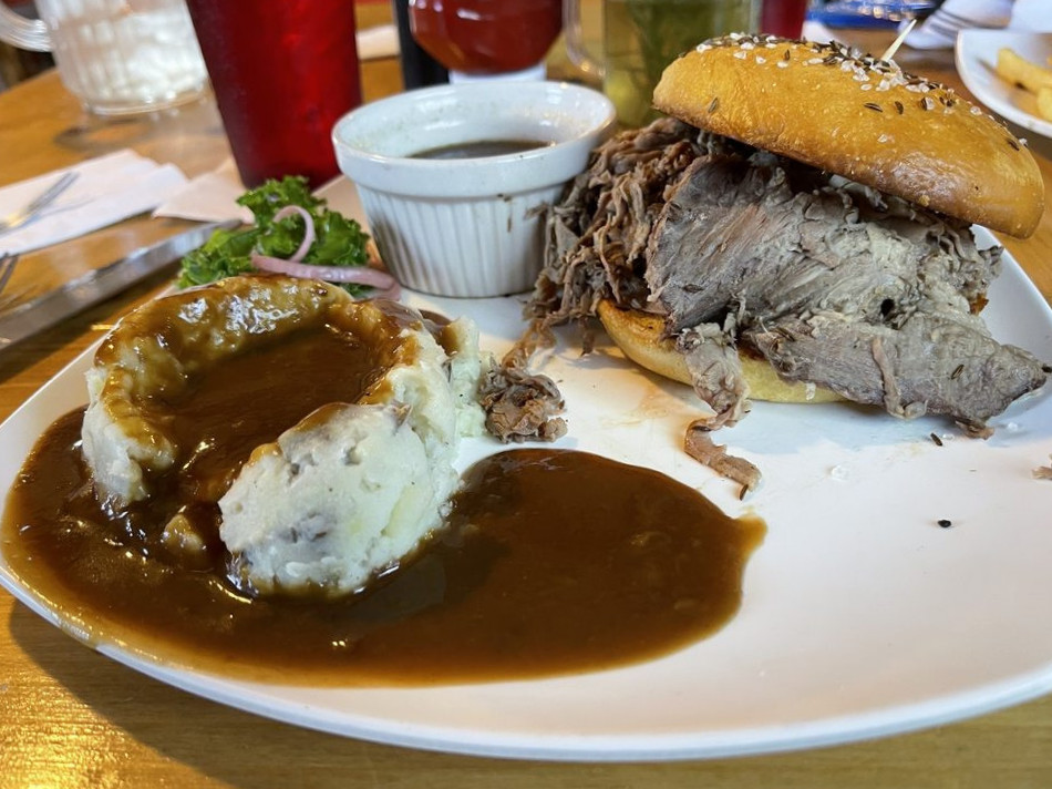 restaurant image