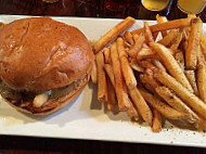 Madison Brewing Company Pub food