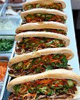 Banh Mi Ti food