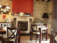 Auberge Des Vignes food