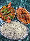 Ankur Restaurant food