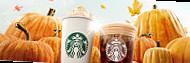 Starbucks food