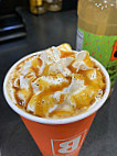 Biggby Coffee food