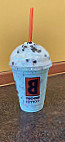 Biggby Coffee food