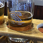 Springfield Brewing Co. food