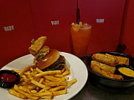 TGI FRIDAYS - Longmont food