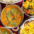 Masala food and culture food