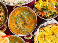 Masala food and culture food