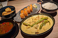 Ki-su food