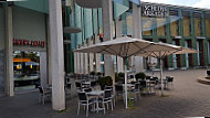 Miner`s Coffee Braunschweig outside