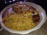 La Bamba Mexican Spanish Ii food