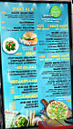 La Famiglia food