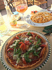 Pizzeria Da` Saverio food